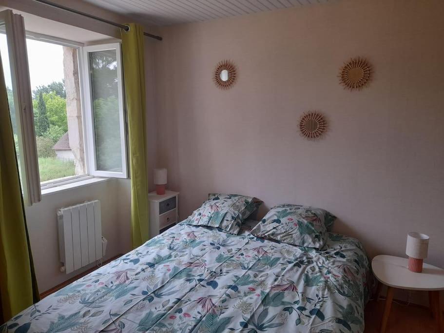 Gite De Caractere Lavaurette Zewnętrze zdjęcie